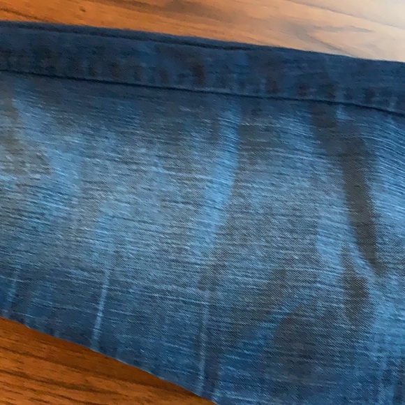 PAIGE Skyline Ankle Peg Jean - Picture 12 of 12